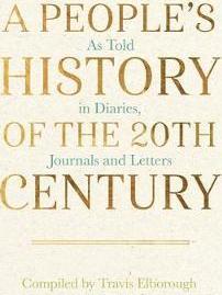 Obrázok A Peoples History of the 20th Century