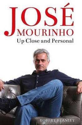 Obrázok Jose Mourinho: Up Close and Personal 
