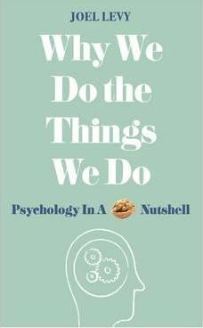 Obrázok Why We Do the Things We Do