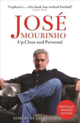 Obrázok Jose Mourinho
