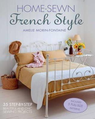 Obrázok Home Sewn French Style