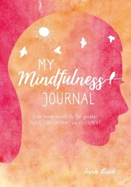 Obrázok My Mindfulness Journal