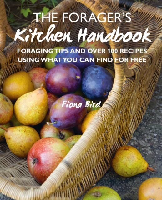 Obrázok The Forager’s Kitchen Handbook