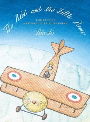 Obrázok The Pilot and the Little Prince