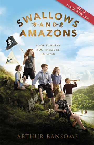 Obrázok Swallows and Amazons