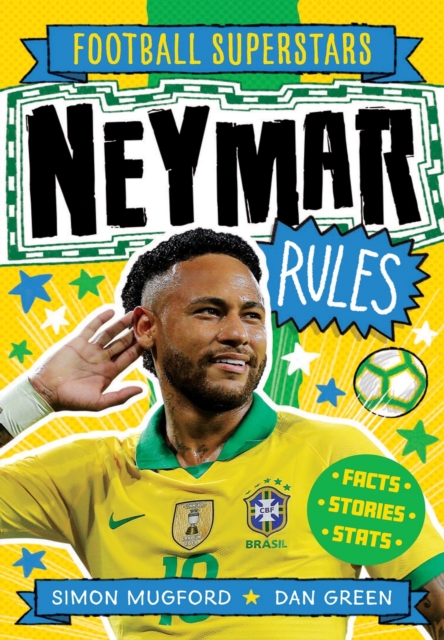 Obrázok Football Superstars: Neymar Rules