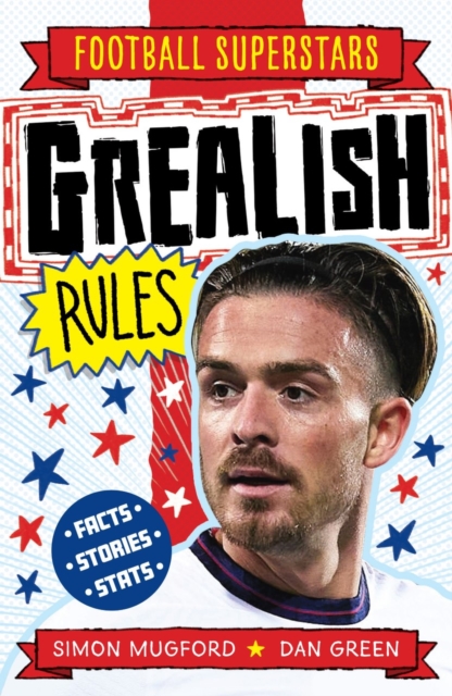 Obrázok Football Superstars: Grealish Rules