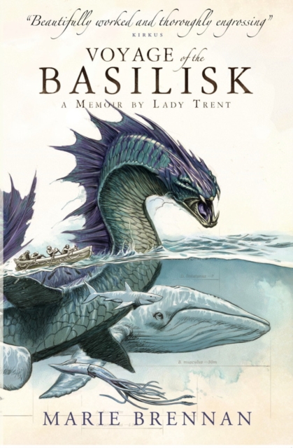 Obrázok Voyage of the Basilisk