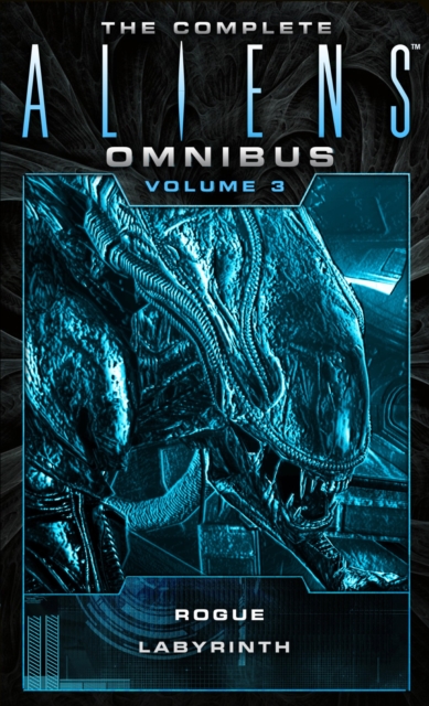 Obrázok Complete Aliens Omnibus 3