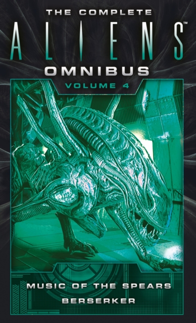 Obrázok Complete Aliens Omnibus 4