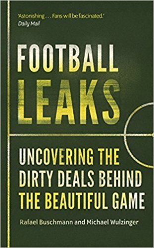 Obrázok Football Leaks