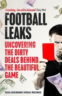 Obrázok Football Leaks