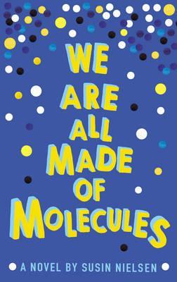 Obrázok We Are All Made of Molecules