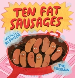 Obrázok Ten Fat Sausages