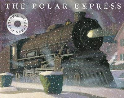 Obrázok The Polar Express (Book and CD)