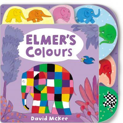 Obrázok Elmers Colours