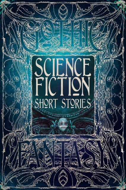 Obrázok Science Fiction Short Stories