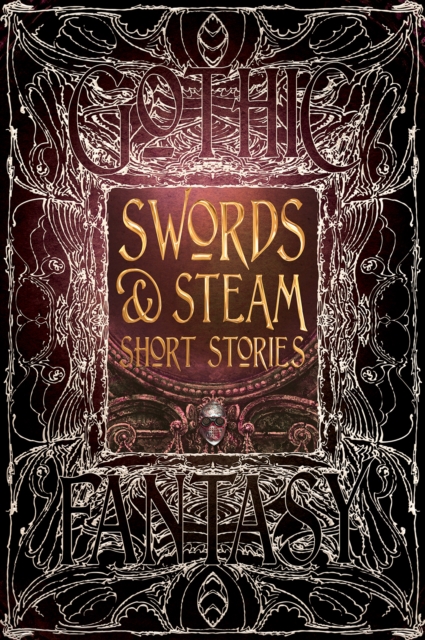 Obrázok Swords and Steam Short Stories