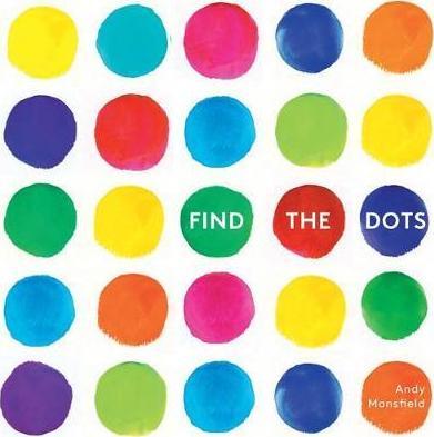 Obrázok Find the Dots