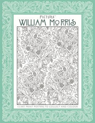Obrázok Pictura Posters: William Morris