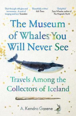 Obrázok The Museum of Whales You Will Never See
