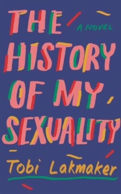 Obrázok The History of My Sexuality