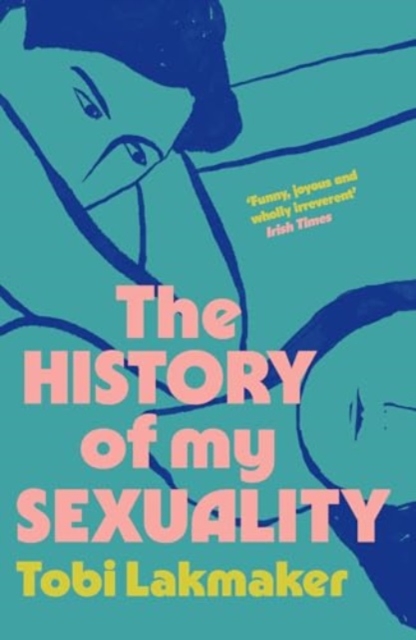 Obrázok The History of My Sexuality