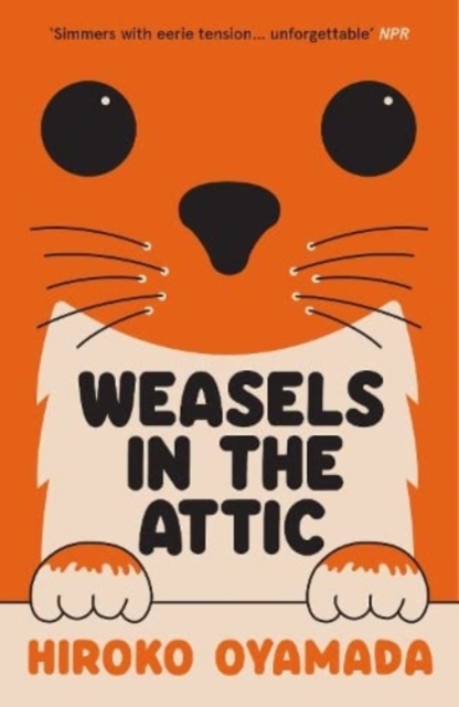 Obrázok Weasels in the Attic