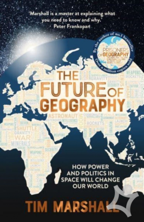 Obrázok The Future of Geography