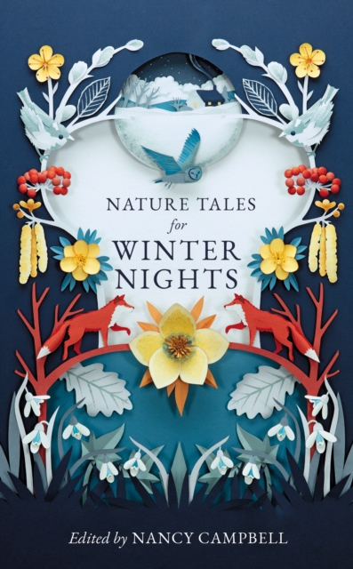 Obrázok Nature Tales for Winter Nights