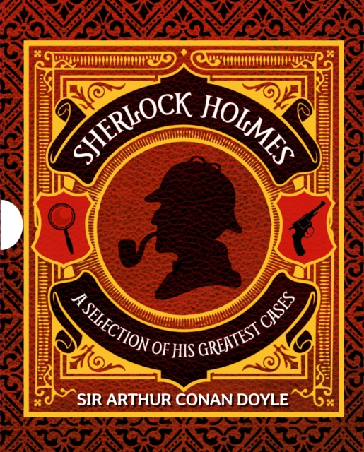 Obrázok Sherlock Holmes