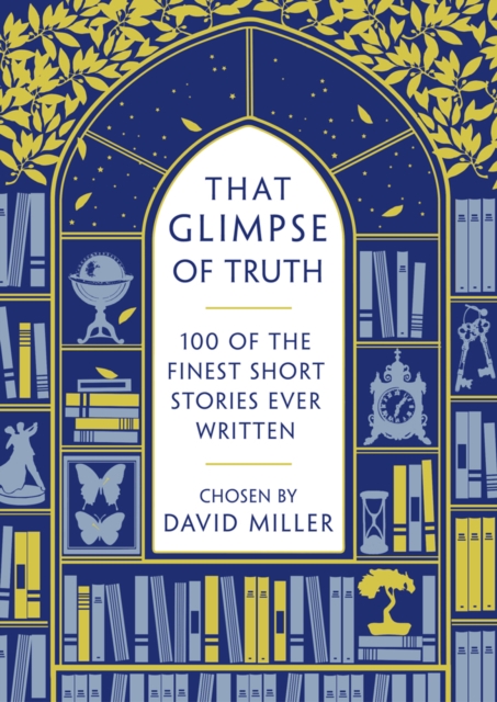 Obrázok That Glimpse Of Truth: Best Short Stories