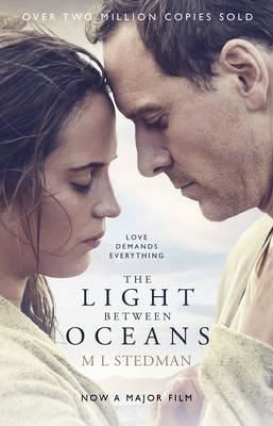 Obrázok The Light Between Oceans