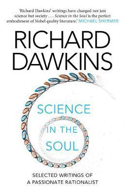 Obrázok Science in the Soul: Selected Writings of a Passionate Rationalist