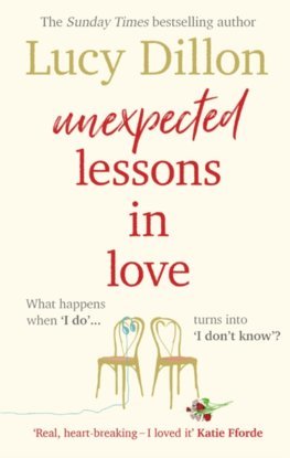 Obrázok Unexpected Lessons in Love