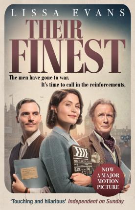 Obrázok Their Finest