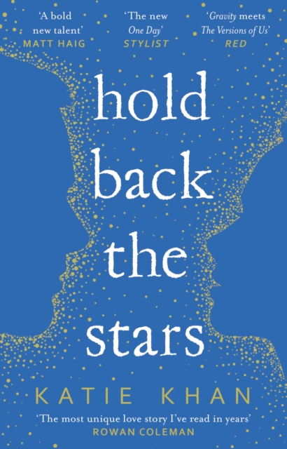 Obrázok Hold Back the Stars