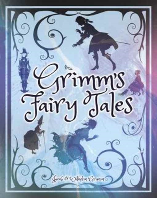Obrázok Grimms Fairy Tales