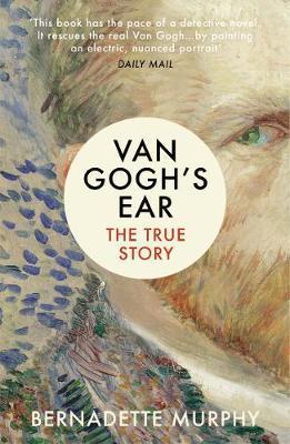 Obrázok Van Goghs Ear