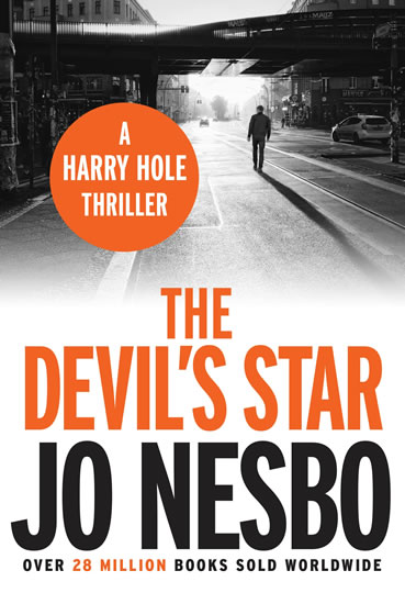 Obrázok The Devil´s Star  (A Harry Hole thriller, Oslo Sequence 3)