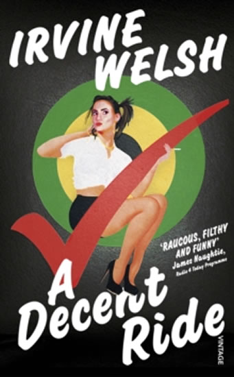 Obrázok Decent Ride