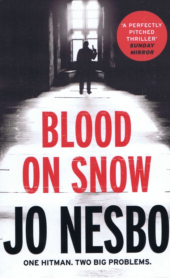 Obrázok Blood on Snow