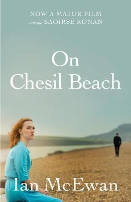 Obrázok On Chesil Beach Film Tie-in