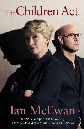 Obrázok The Children Act Film Tie-in Edition