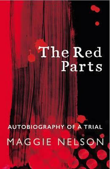 Obrázok The Red Parts: Autobiography of a Trial