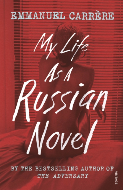 Obrázok My Life as a Russian Novel