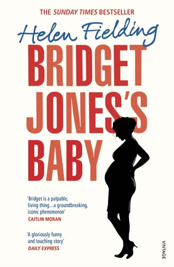 Obrázok Bridget Jones’s Baby