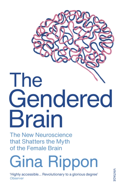Obrázok The Gendered Brain