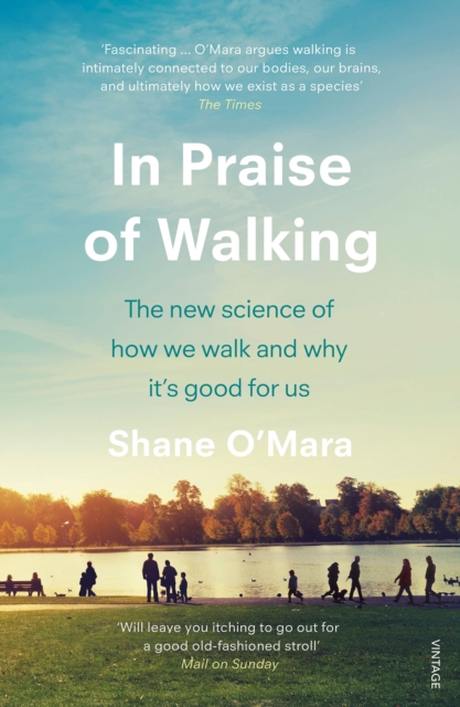 Obrázok In Praise of Walking