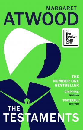 Obrázok The Testaments